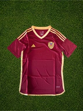 Venezuela Jersey🇻🇪🇻🇪